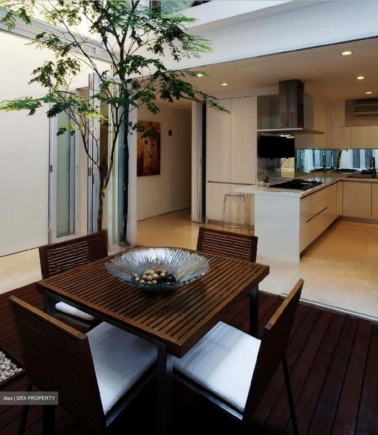 Blair Road (D2), Terrace #610338861